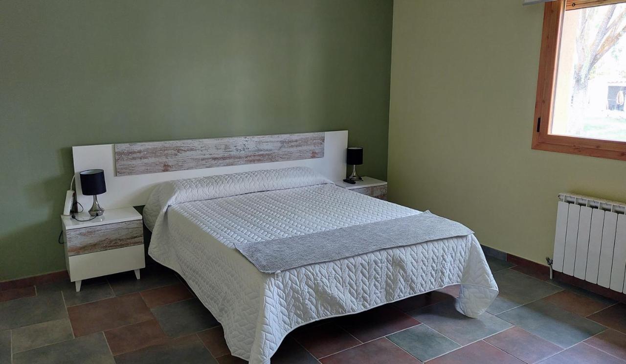 Camping Caravaning Cuenca Cuenca  Luaran gambar