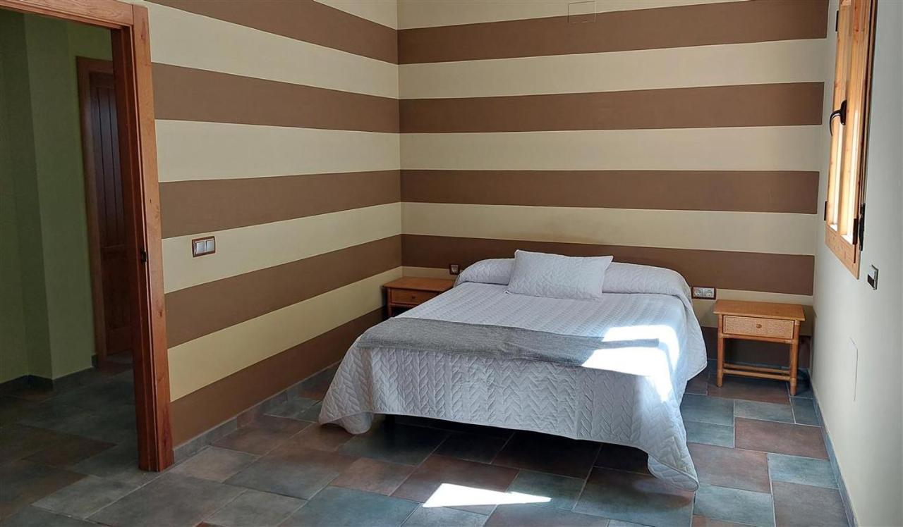 Camping Caravaning Cuenca Cuenca  Luaran gambar