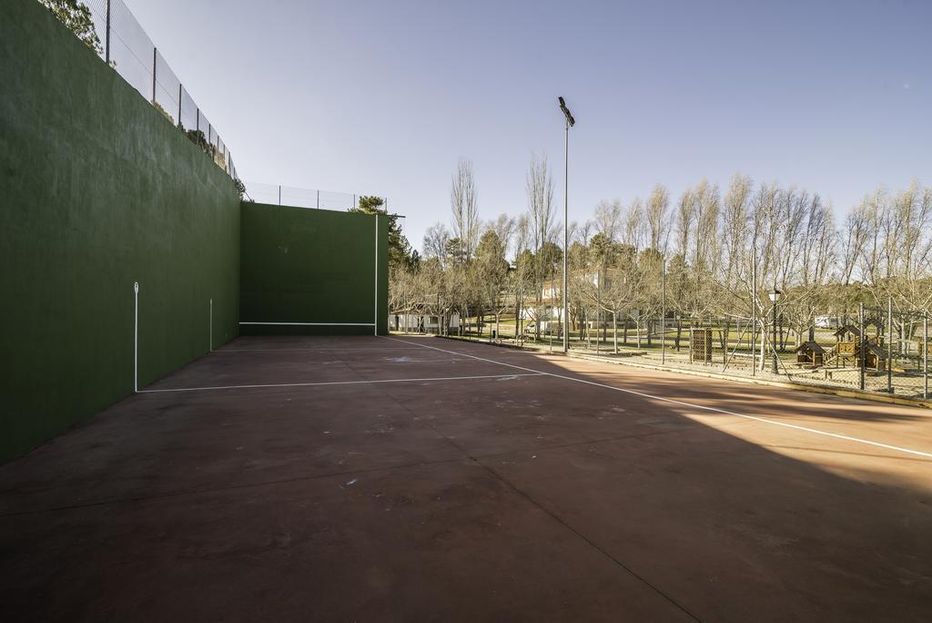 Camping Caravaning Cuenca Cuenca  Luaran gambar