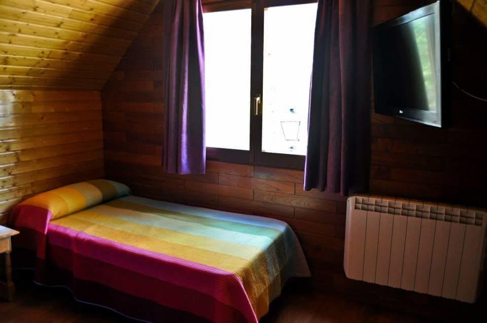 Camping Caravaning Cuenca Cuenca  Luaran gambar