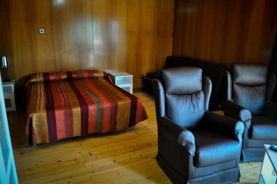 Camping Caravaning Cuenca Cuenca  Luaran gambar