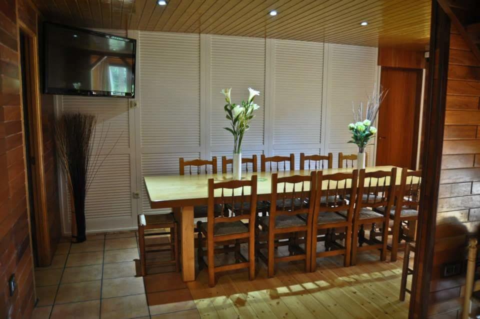 Camping Caravaning Cuenca Cuenca  Luaran gambar