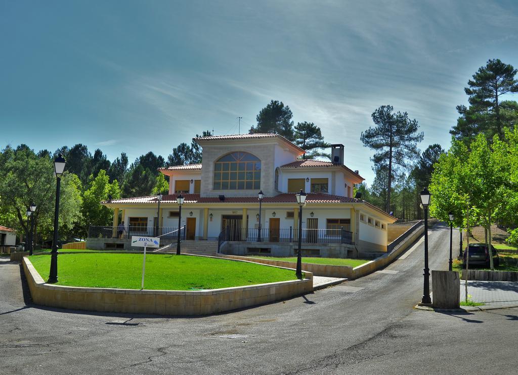 Camping Caravaning Cuenca Cuenca  Luaran gambar