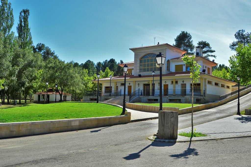 Camping Caravaning Cuenca Cuenca  Luaran gambar