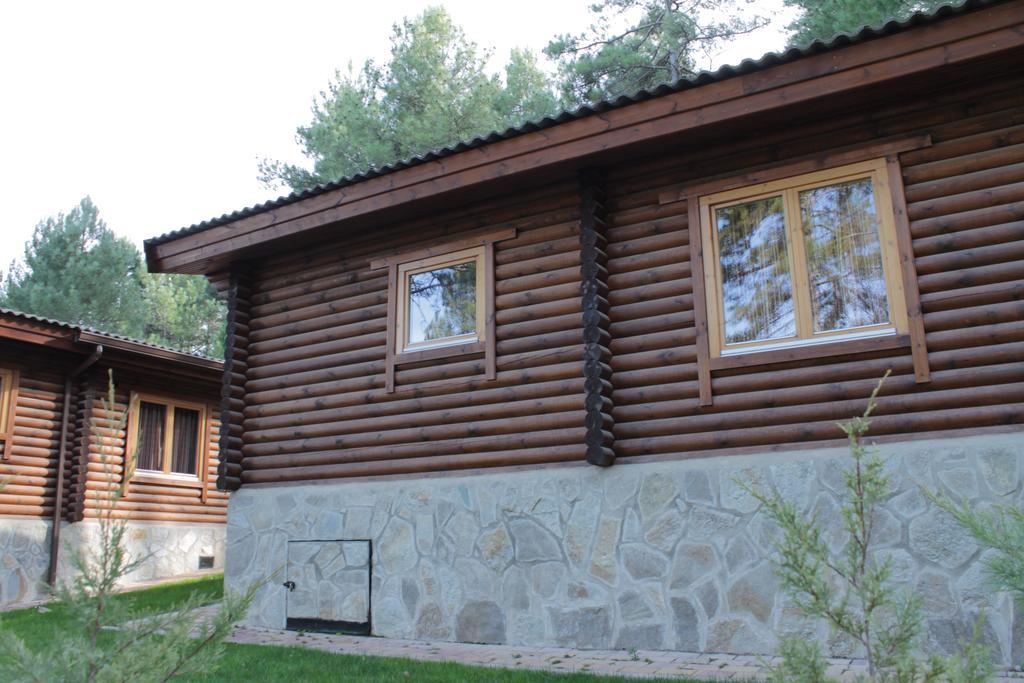 Camping Caravaning Cuenca Cuenca  Luaran gambar